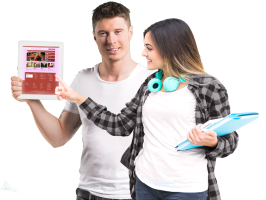 MBO / Ondernemend gedrag